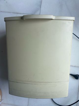 Trituradora de papel