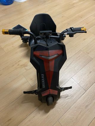 Patinete Eléctrico Drift 360