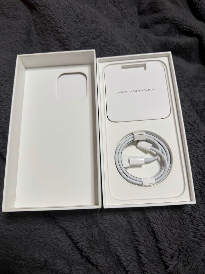 iPhone 14 Pro Max 512GB Grafito afbeelding 7