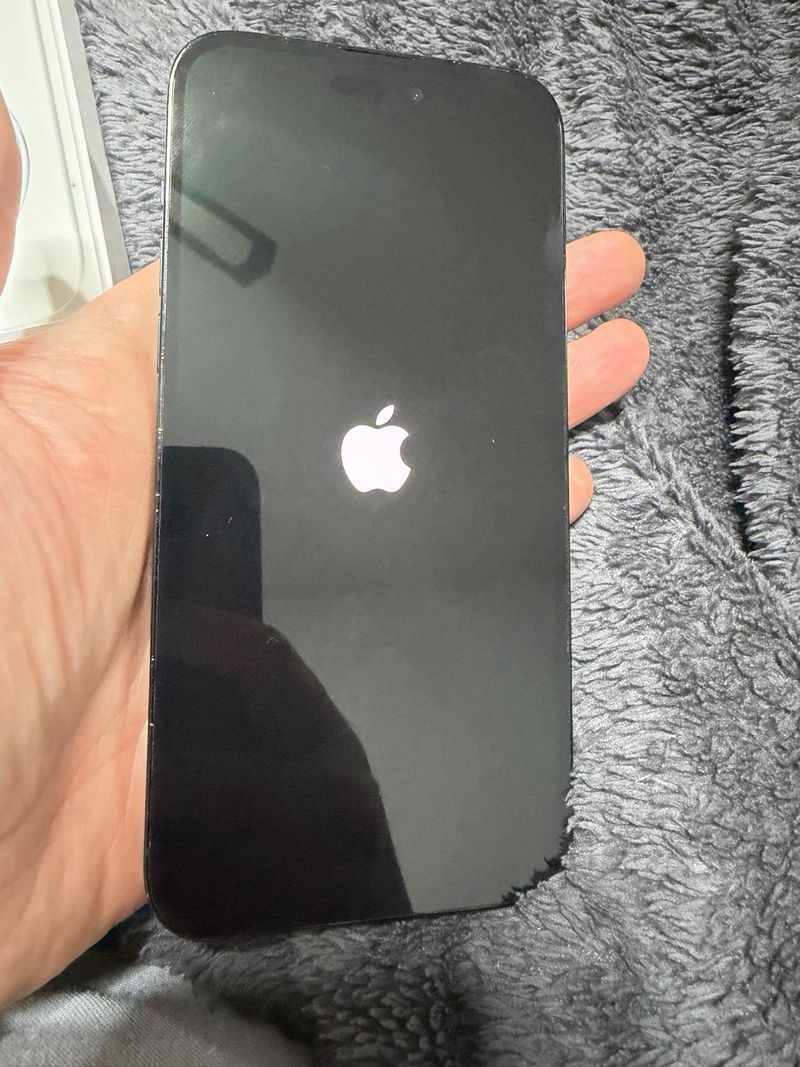 iPhone 14 Pro Max 512GB Grafito afbeelding 10