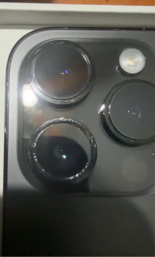 iPhone 14 Pro Max 512GB Grafito