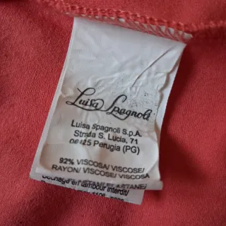 Maglia Luisa Spagnoli tg. L