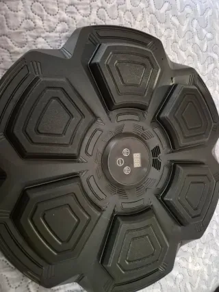 Juego boxeo luces y Bluetooth