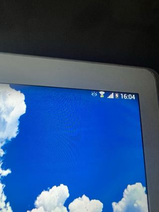 Samsung Galaxy Tab 2 10.1 GT-P5100 Bianco VINTAGE
