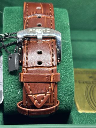 Orologio Fredric Montreal Collection Automatico
