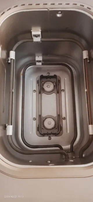 Moulinex Home Bread Baguette Panificadora