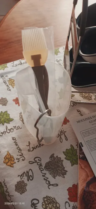 Moulinex Home Bread Baguette Panificadora