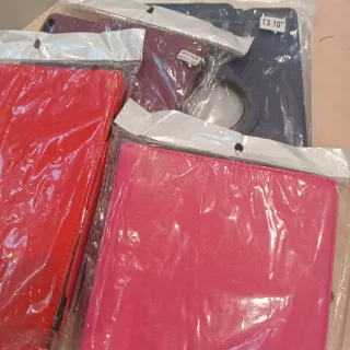 Lote Fundas Tablet Varios Modelos