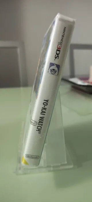 Yokai Watch & One Piece Colosseum 3DS NUOVI