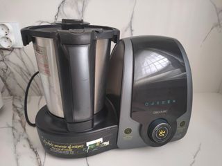 Robot Cocina Cecotec Mambo 8590