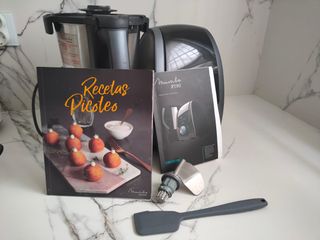 Robot Cocina Cecotec Mambo 8590