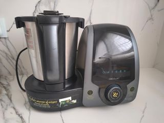 Robot Cocina Cecotec Mambo 8590