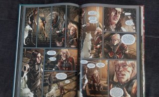 Juego de tronos nº 01/04