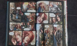 Juego de tronos nº 01/04