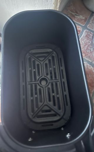 Friggitrice ad aria Philips