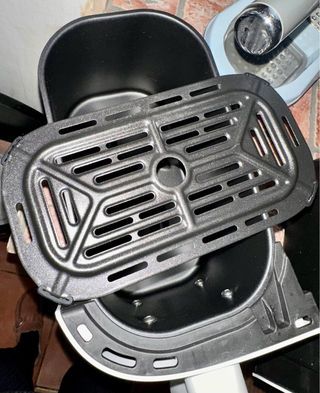 Friggitrice ad aria Philips