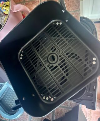 Friggitrice ad aria Philips