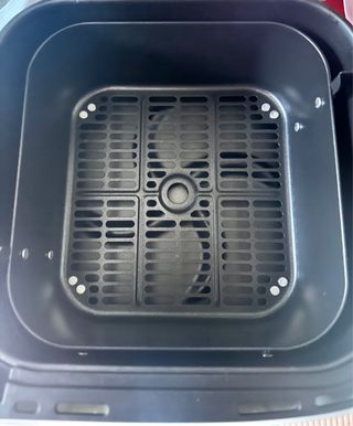 Friggitrice ad aria Philips