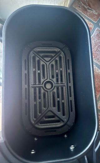 Friggitrice ad aria Philips