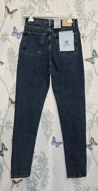 Jeans AMENDI Azules