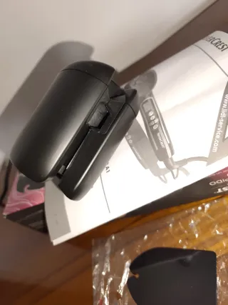 Arricciacapelli SilverCrest Quick Curl