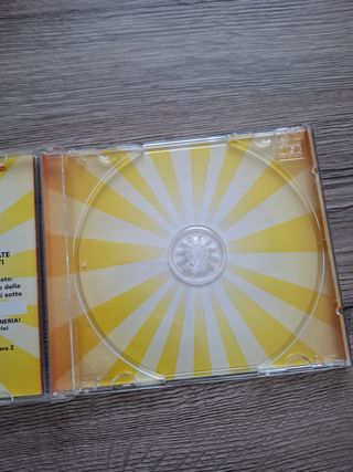 CD "Summer Party Compilation 2004" di AAVV