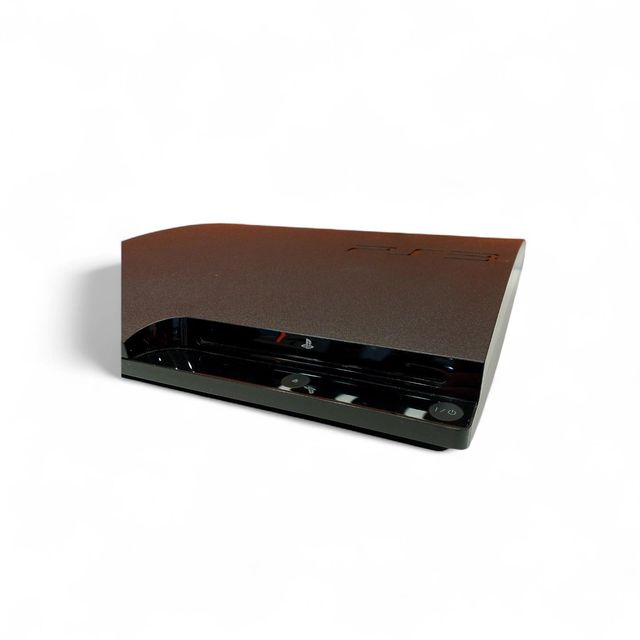 CONSOLA PS3 SLIM 320GB