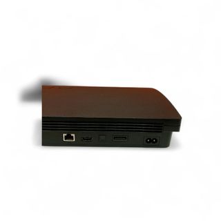 CONSOLA PS3 SLIM 320GB