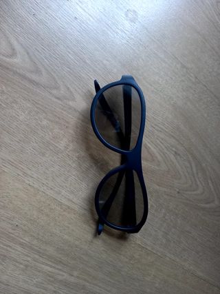 Gafas LG Cinema 3D