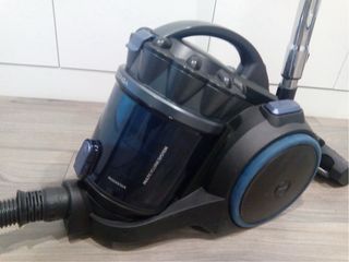 Aspiradora Conga Rockstar Multicyclonic XL