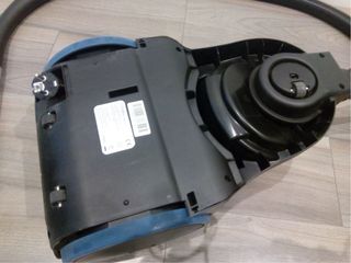 Aspiradora Conga Rockstar Multicyclonic XL