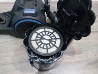 Aspiradora Conga Rockstar Multicyclonic XL