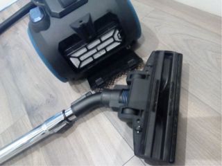 Aspiradora Conga Rockstar Multicyclonic XL