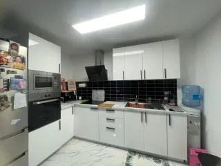 Piso en venta en Catarroja Totalmente Reformada