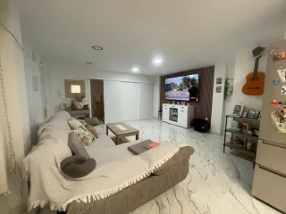 Piso en venta en Catarroja Totalmente Reformada