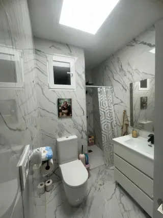 Piso en venta en Catarroja Totalmente Reformada