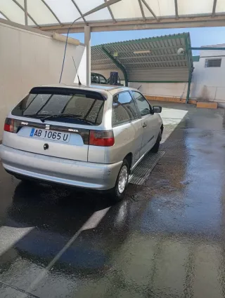SEAT Ibiza 2098
