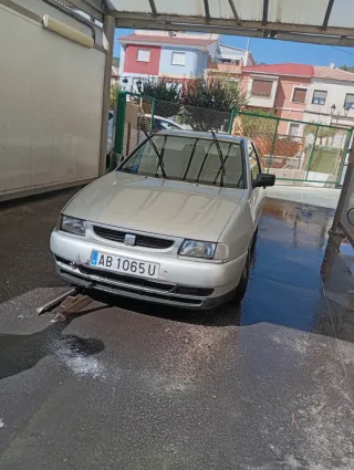 SEAT Ibiza 2098