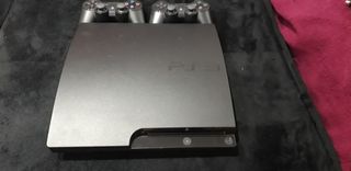 Consola PlayStation 3 Sony Negra