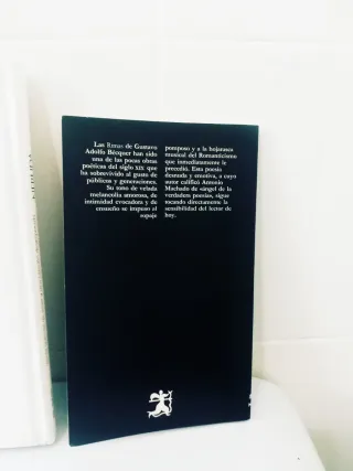 Pack libros de Neruda, Bécquer, Arcipestre de Hita