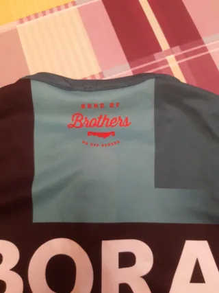 Maillot Ciclismo Bora Hansgrohe Le Col