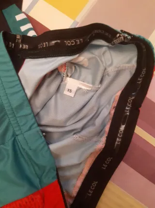 Maillot Ciclismo Bora Hansgrohe Le Col