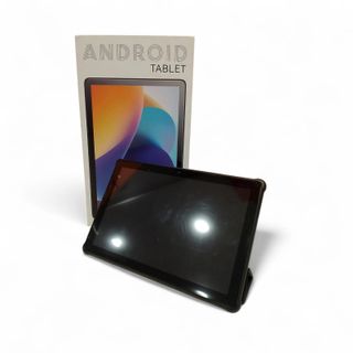 TABLET TAB10 MAX ANDROID + CAJA + ACC