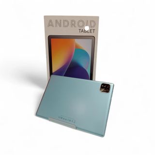 TABLET TAB10 MAX ANDROID + CAJA + ACC