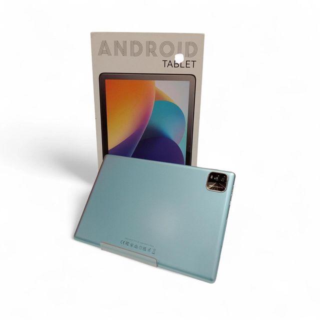 TABLET TAB10 MAX ANDROID + CAJA + ACC