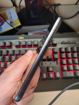 Google Pixel 8a 128GB + Carcasa Oficial