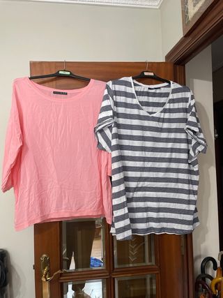 Lote Ropa Mujer Talla L/XL