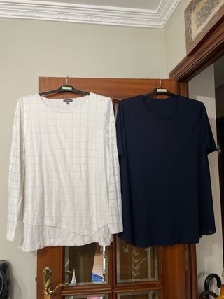 Lote Ropa Mujer Talla L/XL