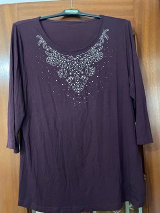 Lote Ropa Mujer Talla L/XL