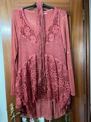 Lote Ropa Mujer Talla L/XL
